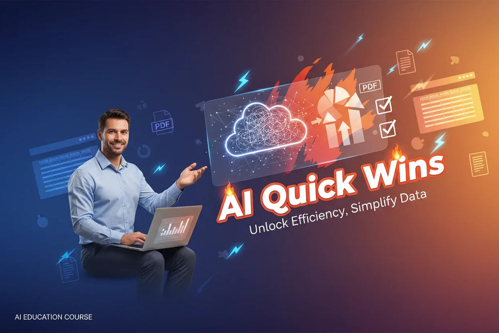 AI Quick Win Guide - Quick Win School